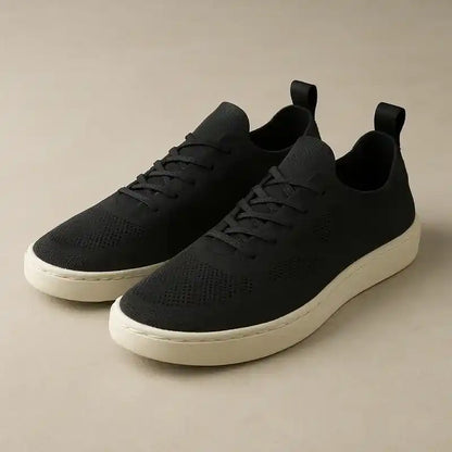 Tênis Masculino Tink7000 - Calce Fácil, Tecido Respirável + Palmilha Ortopédia em Gel