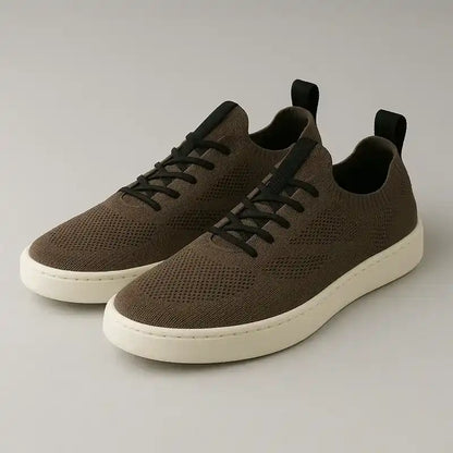 Tênis Masculino Tink7000 - Calce Fácil, Tecido Respirável + Palmilha Ortopédia em Gel