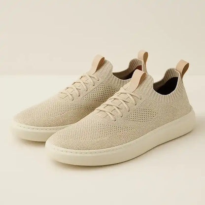 Tênis Masculino Tink7000 - Calce Fácil, Tecido Respirável + Palmilha Ortopédia em Gel